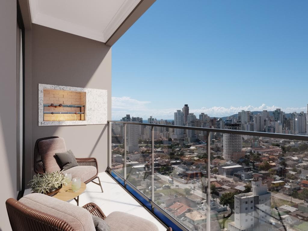 Apartamento à venda – Rua 402 • Morretes • Itapema