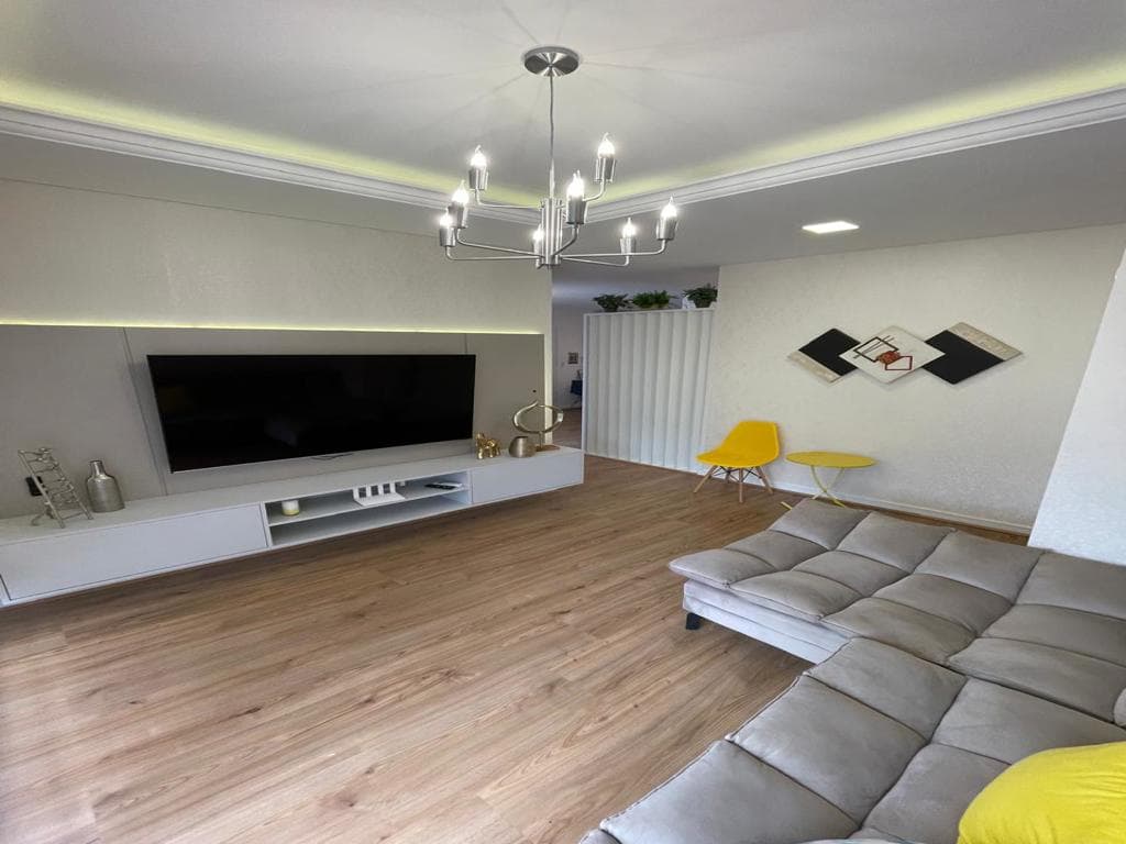 Apartamento à venda – Rua 266 • Meia Praia • Itapema