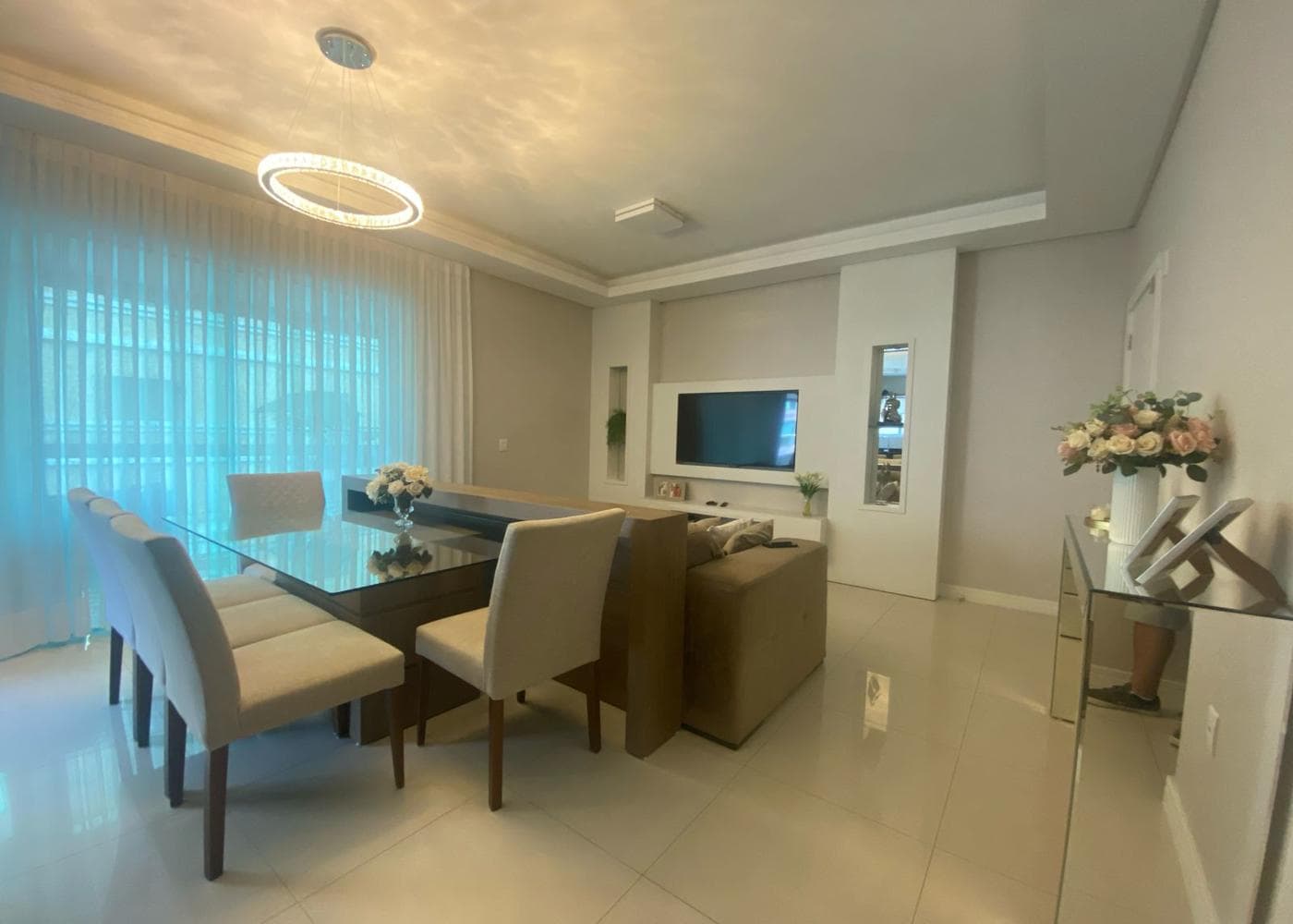 Apartamento à venda – Rua 292 • Meia Praia • Itapema