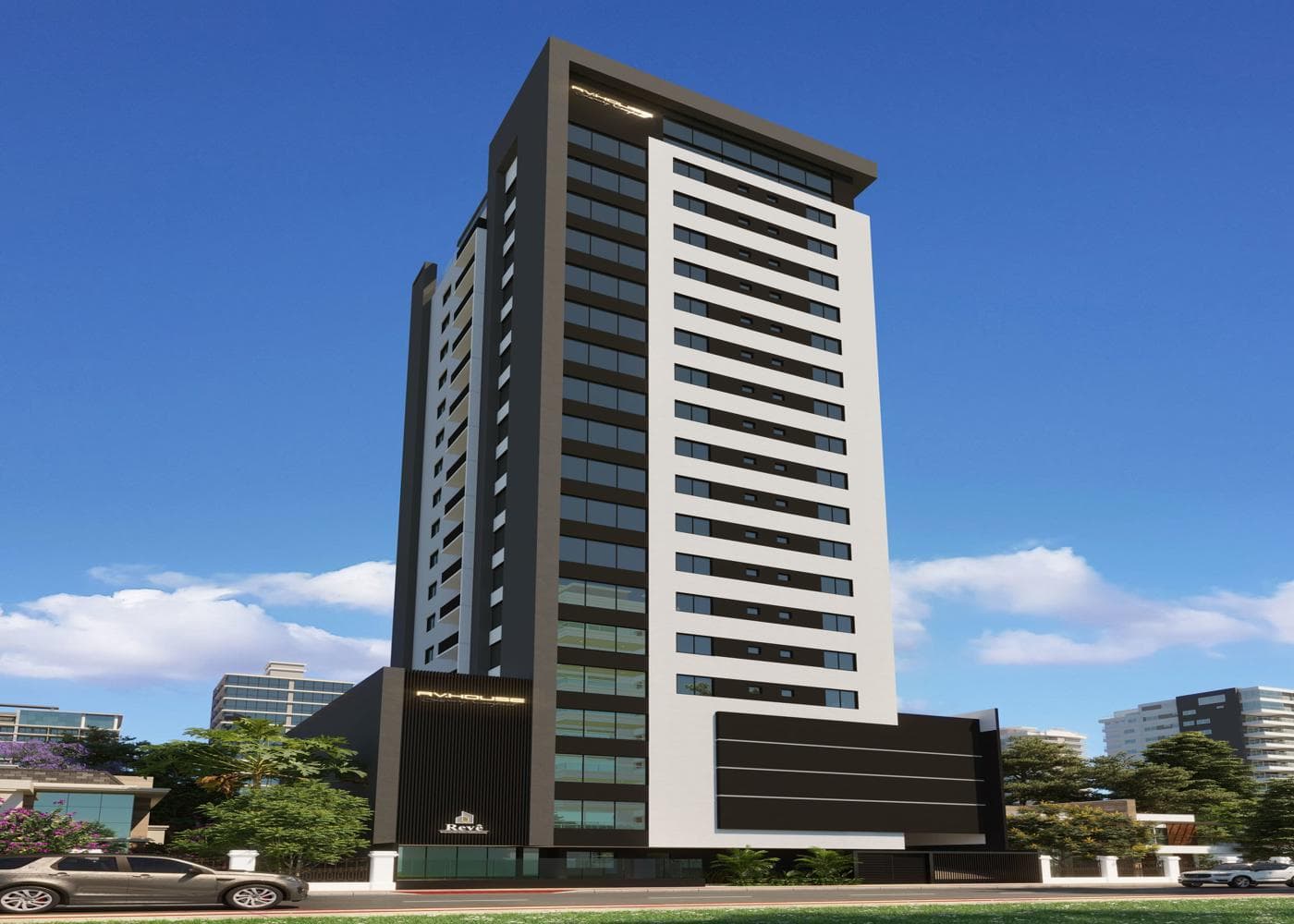 Apartamento à venda – São Francisco de Assis • Perequê • Porto Belo