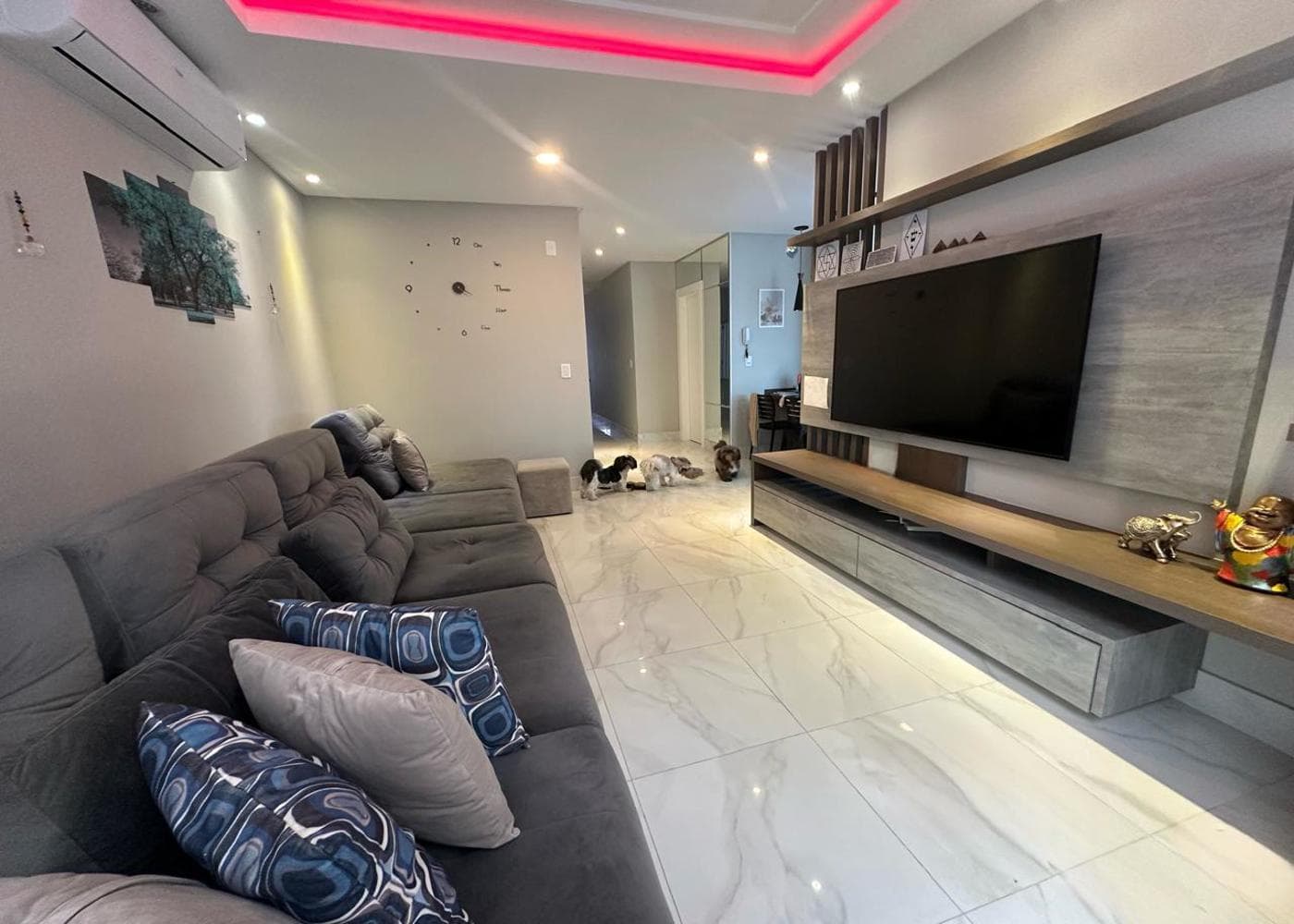Apartamento à venda – Rua 264 • Meia Praia • Itapema