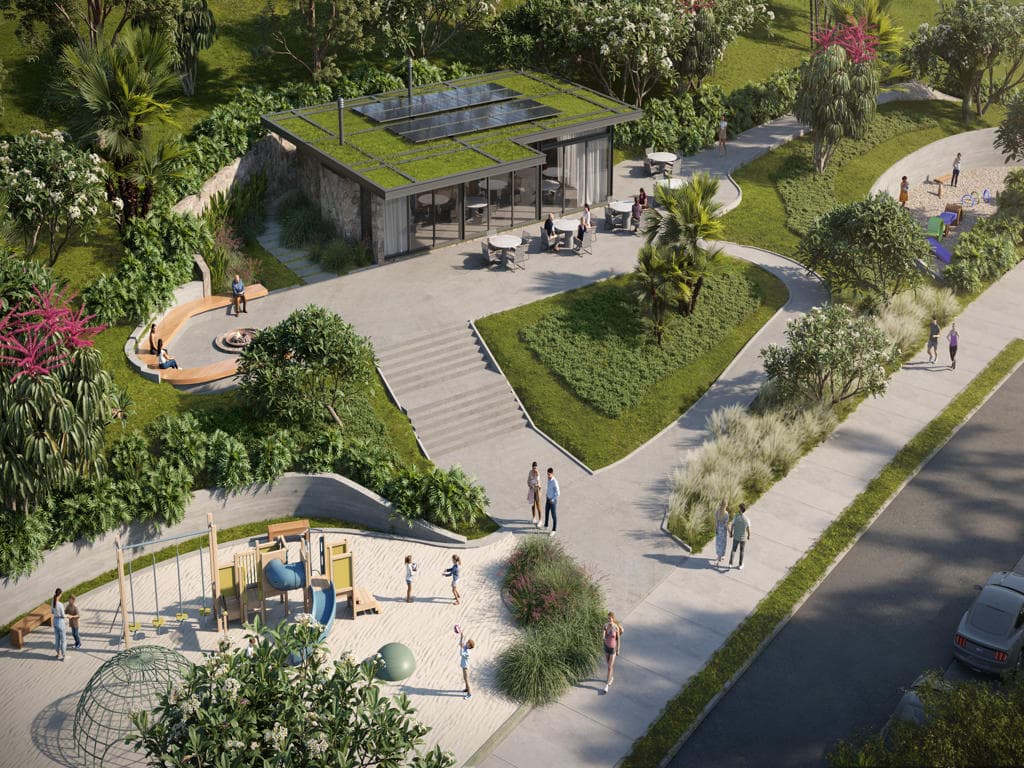 Terreno à venda – Avenida Santos Dumont • Perequê • Porto Belo