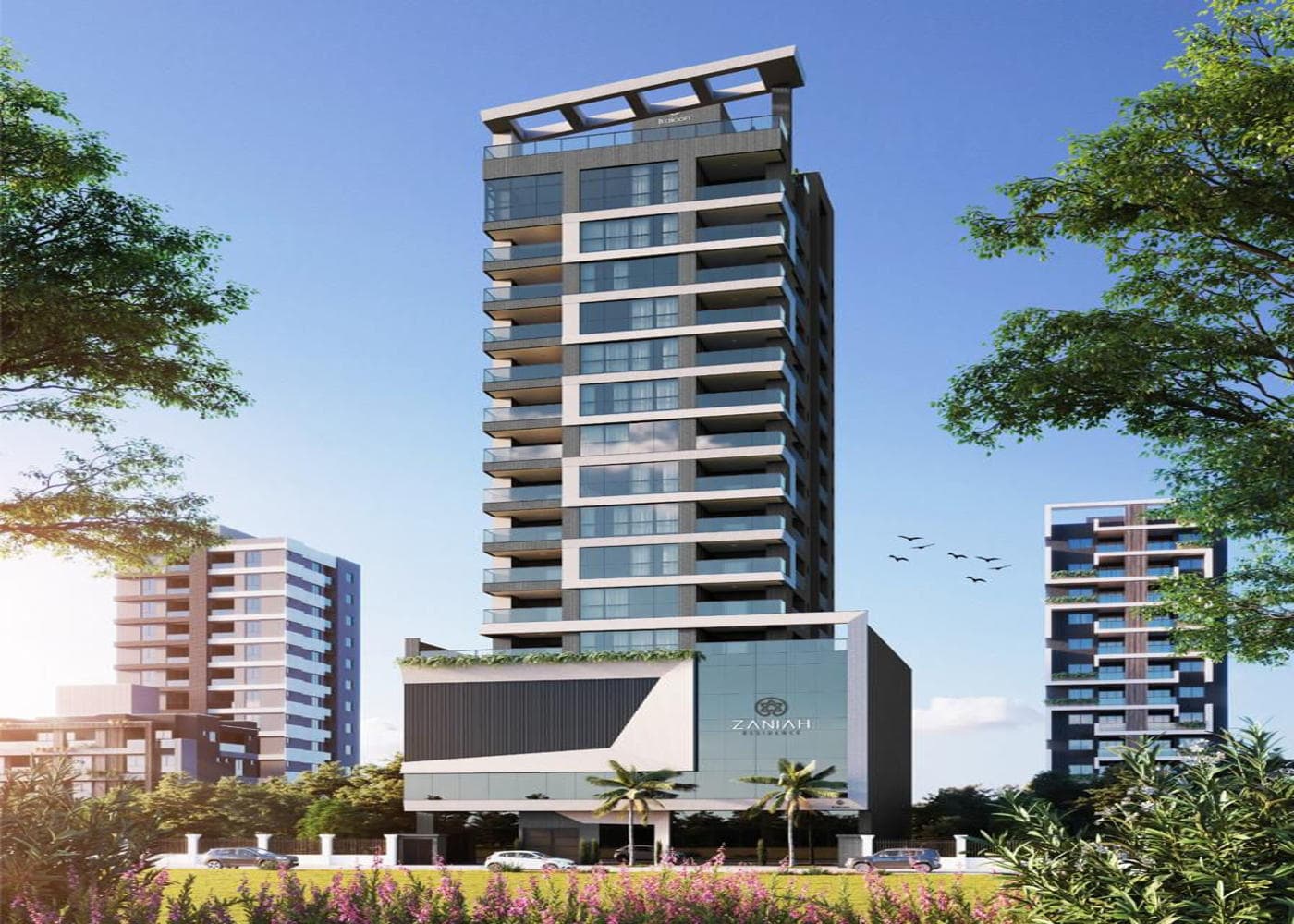 Apartamento à venda – Rua 248 • Meia Praia • Itapema