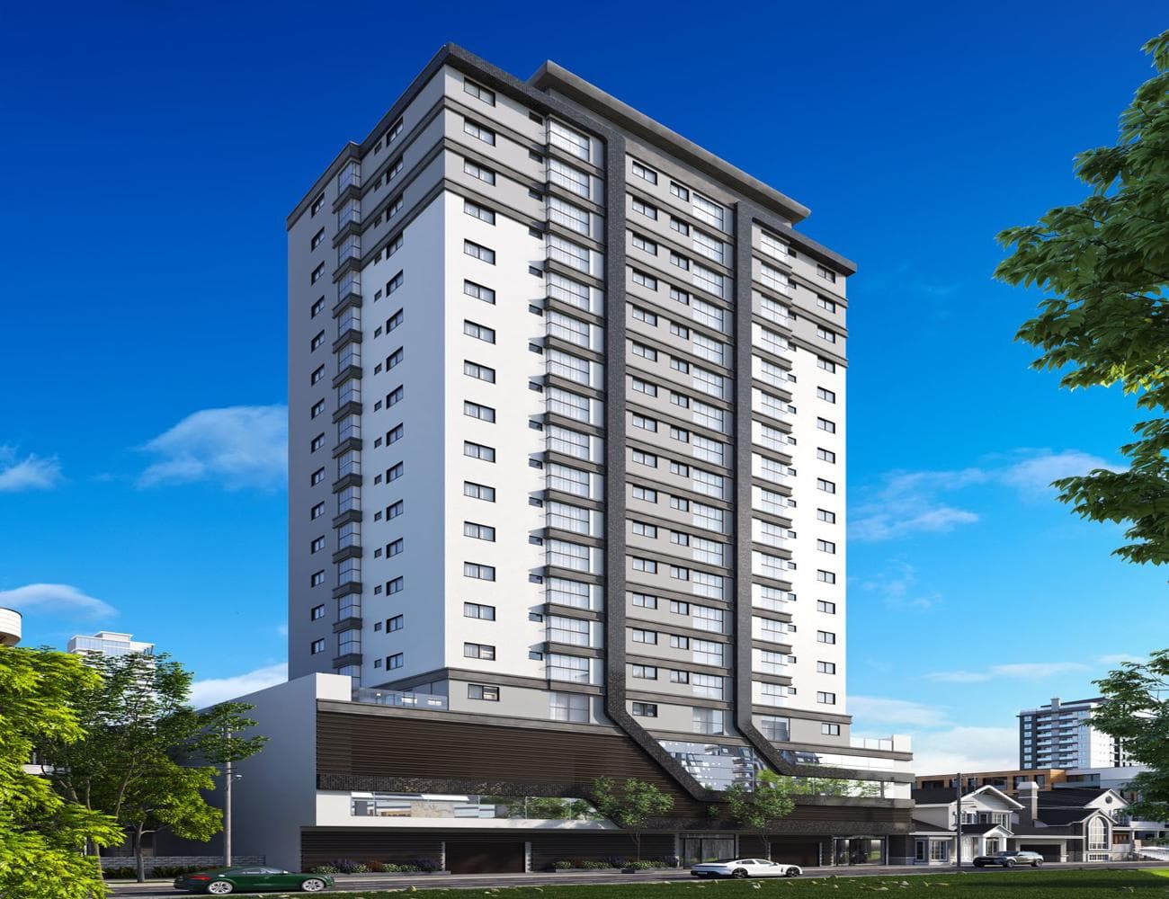 Apartamento à venda – Rua 442 • Morretes • Itapema