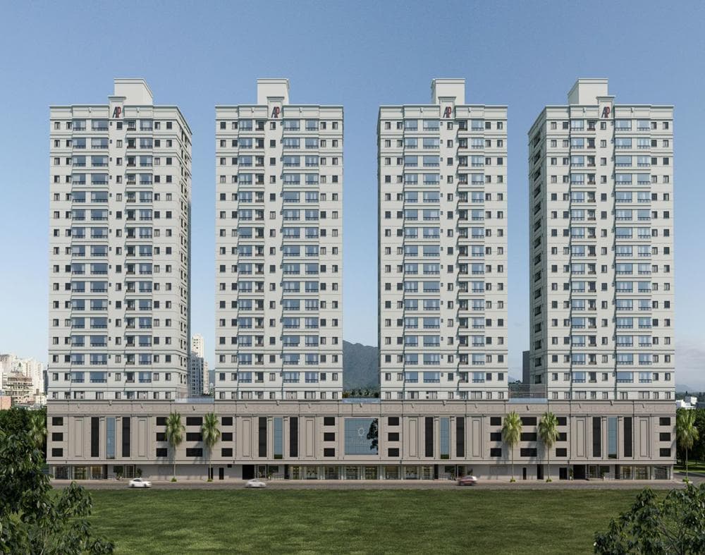 Apartamento à venda – Rua 450 Esquina com a Rua 460A • Morretes • Itapema