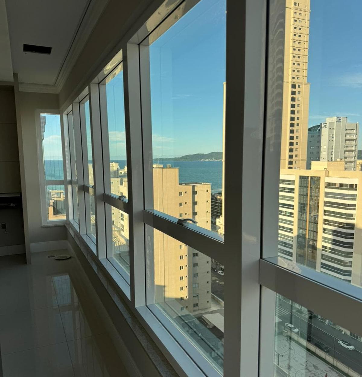 Apartamento à venda – Rua 294 • Meia Praia • Itapema