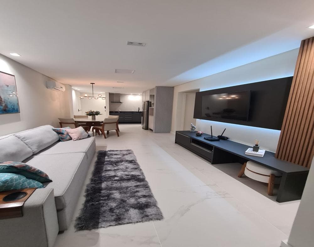 Apartamento à venda – Rua 147 • Centro • Itapema