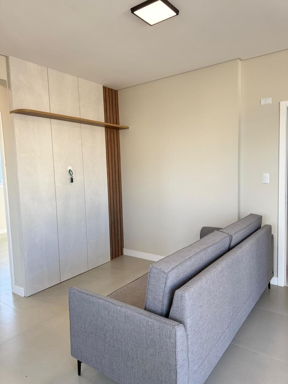 Apartamento à venda – Saul Lauro de Souza • Perequê • Porto Belo