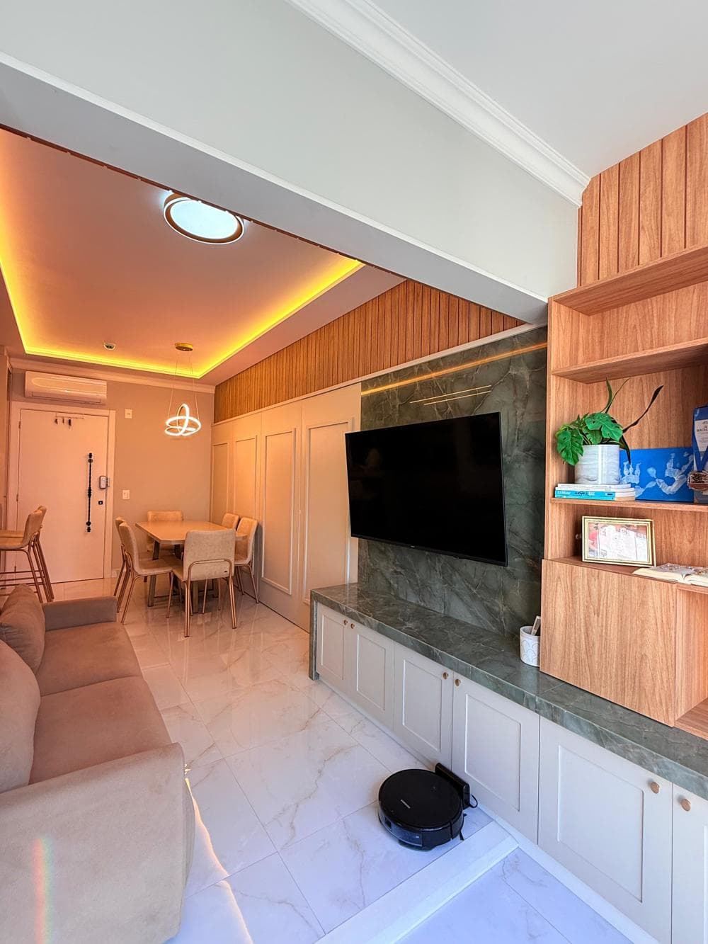 Apartamento à venda – Rua 406 C • Morretes • Itapema