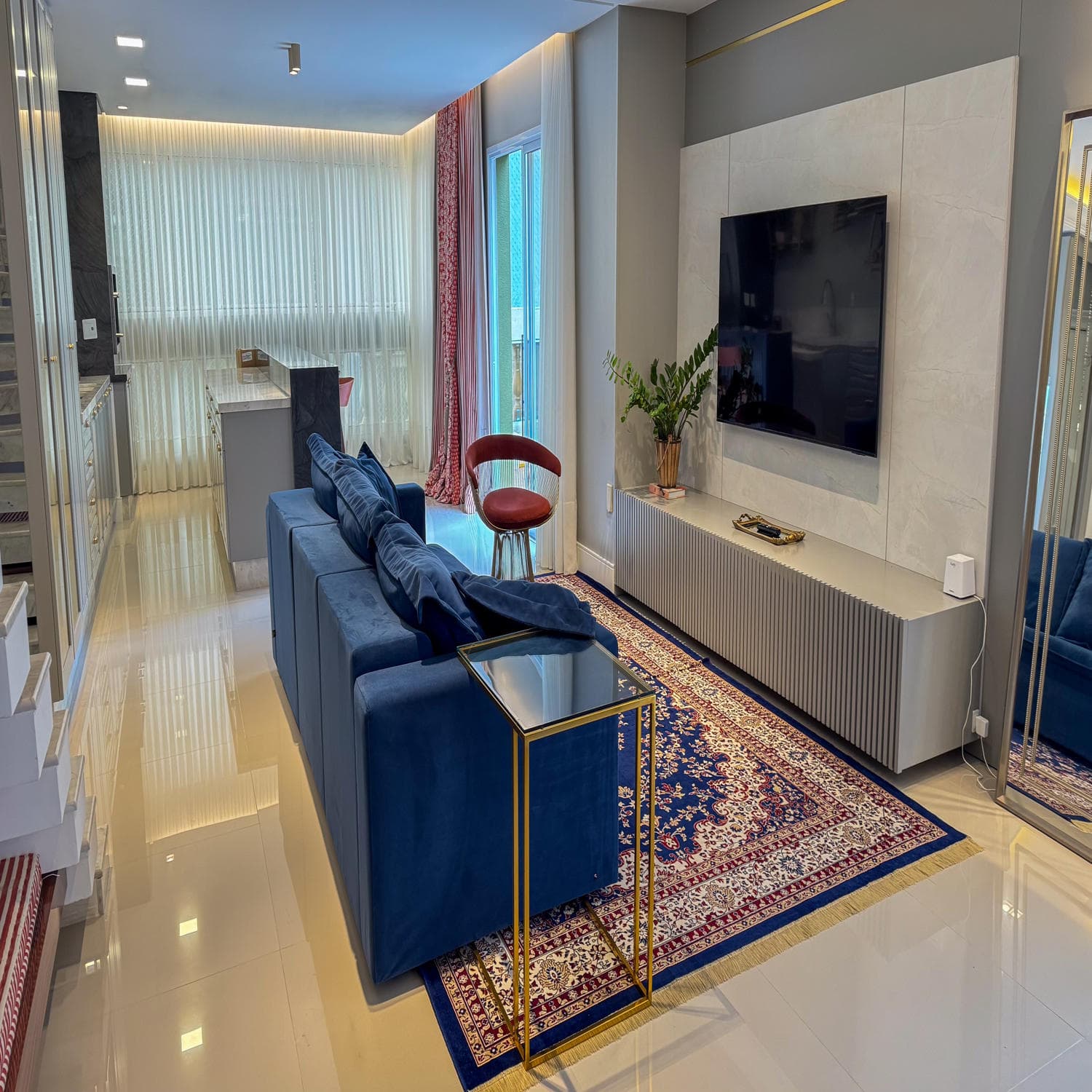 Apartamento à venda – Rua 315 • Meia Praia • Itapema