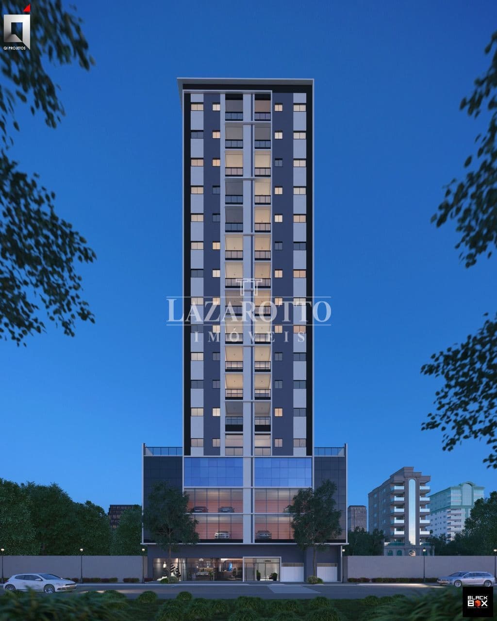 Apartamento à venda – Rua 420 • Morretes • Itapema