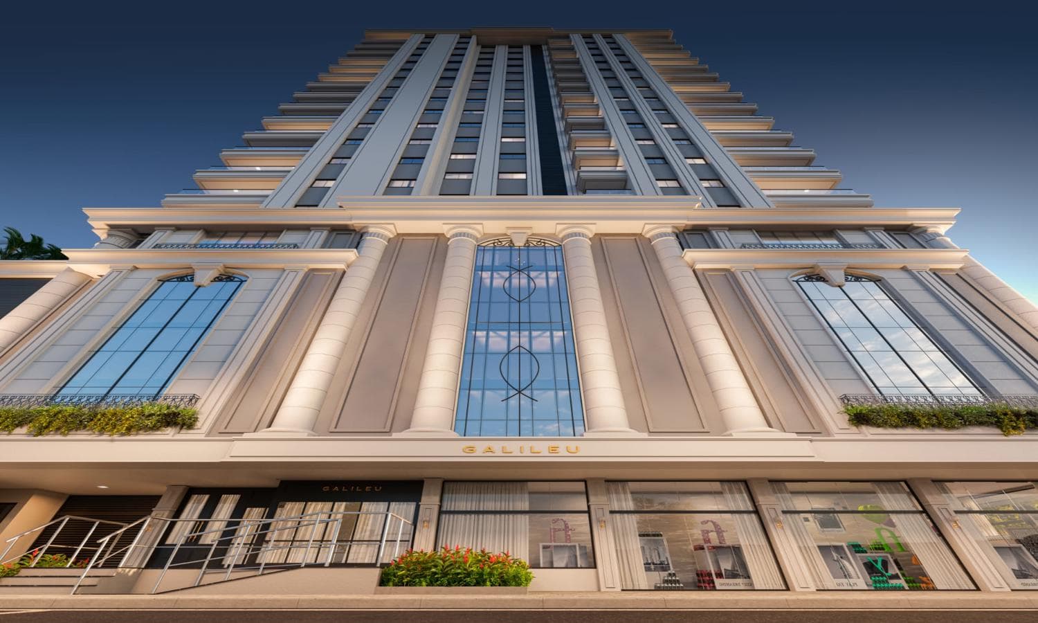 Apartamento à venda – Rua 418 • Morretes • Itapema