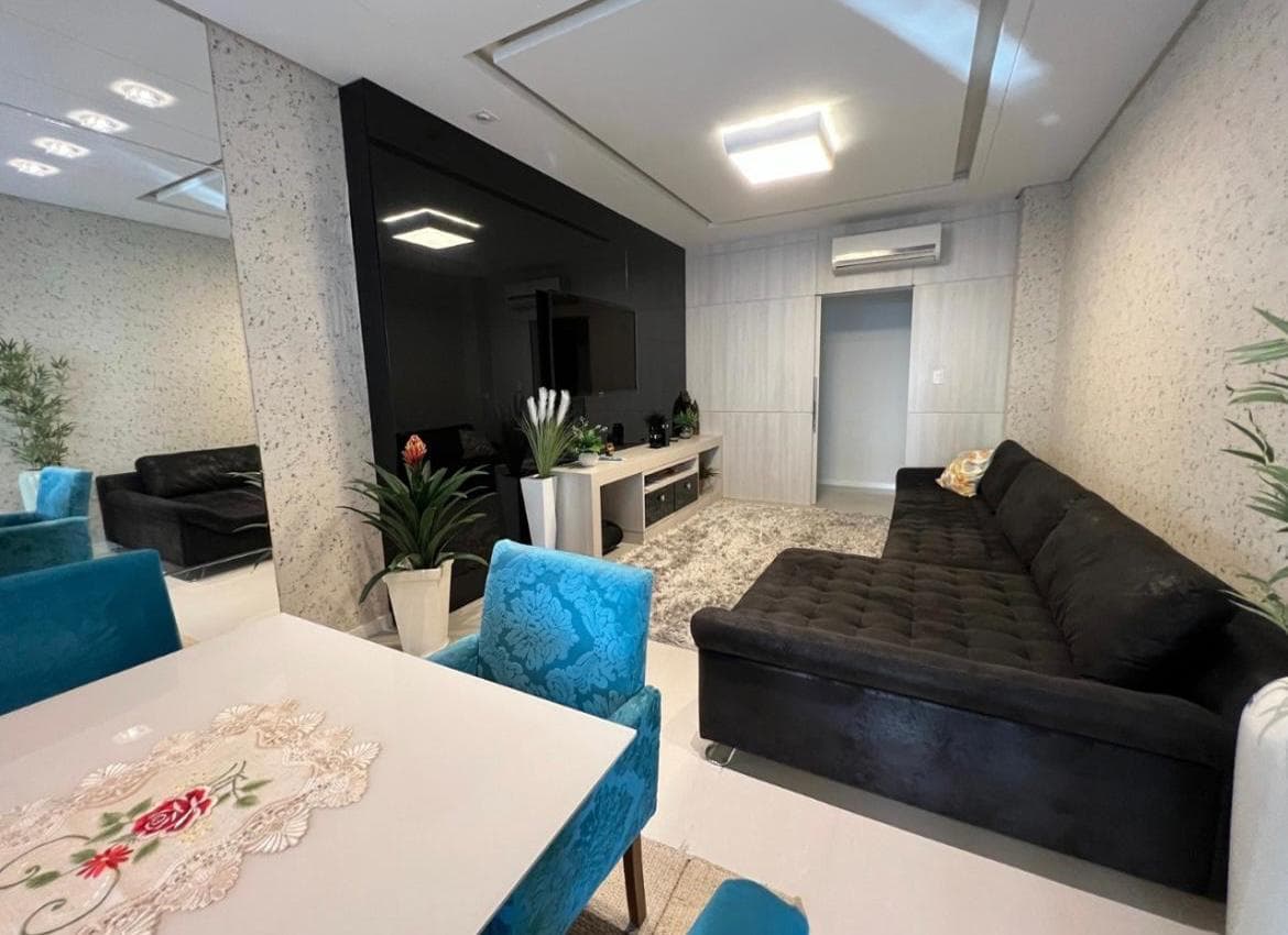 Apartamento à venda – Rua 298 • Meia Praia • Itapema