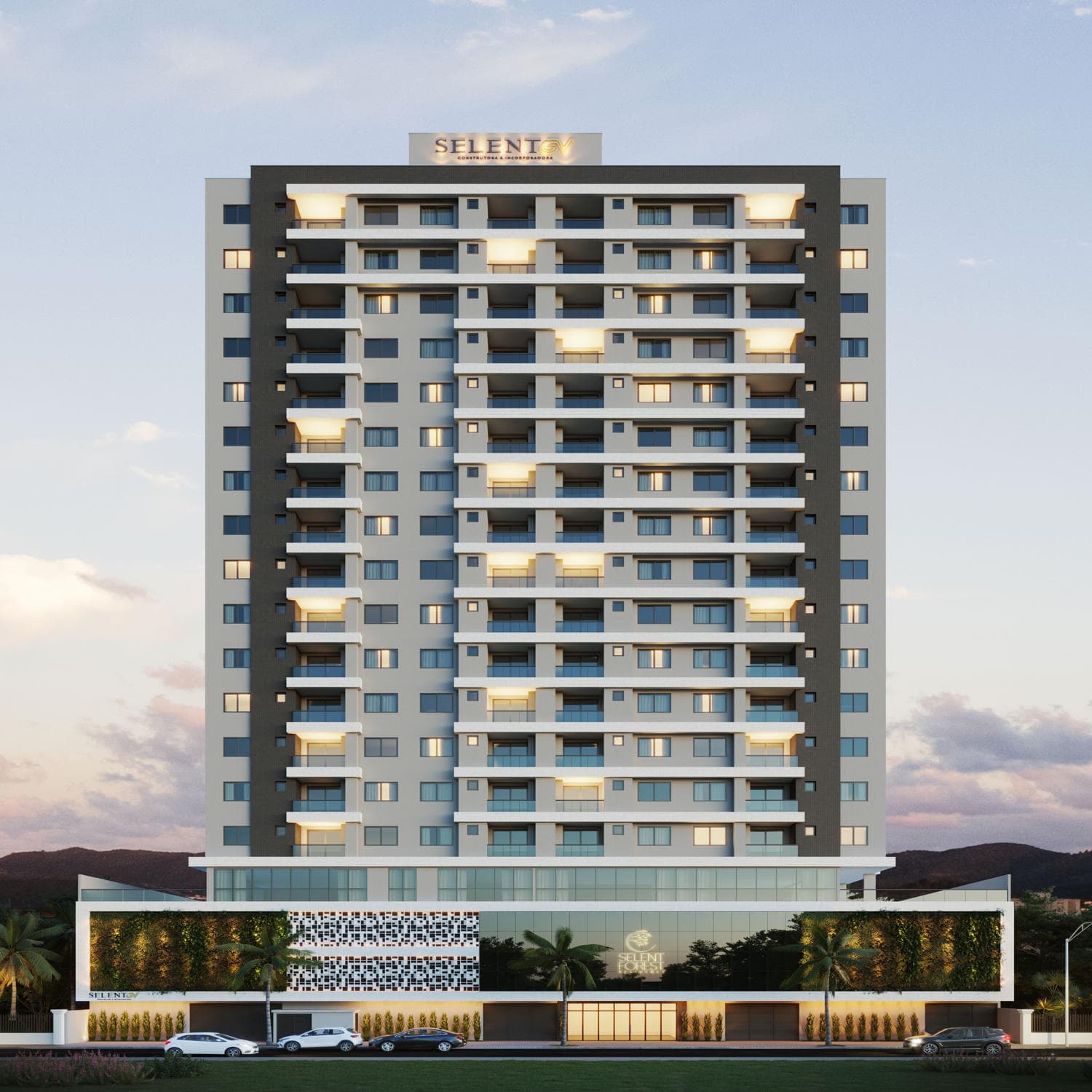 Apartamento à venda – Rua 402 • Morretes • Itapema