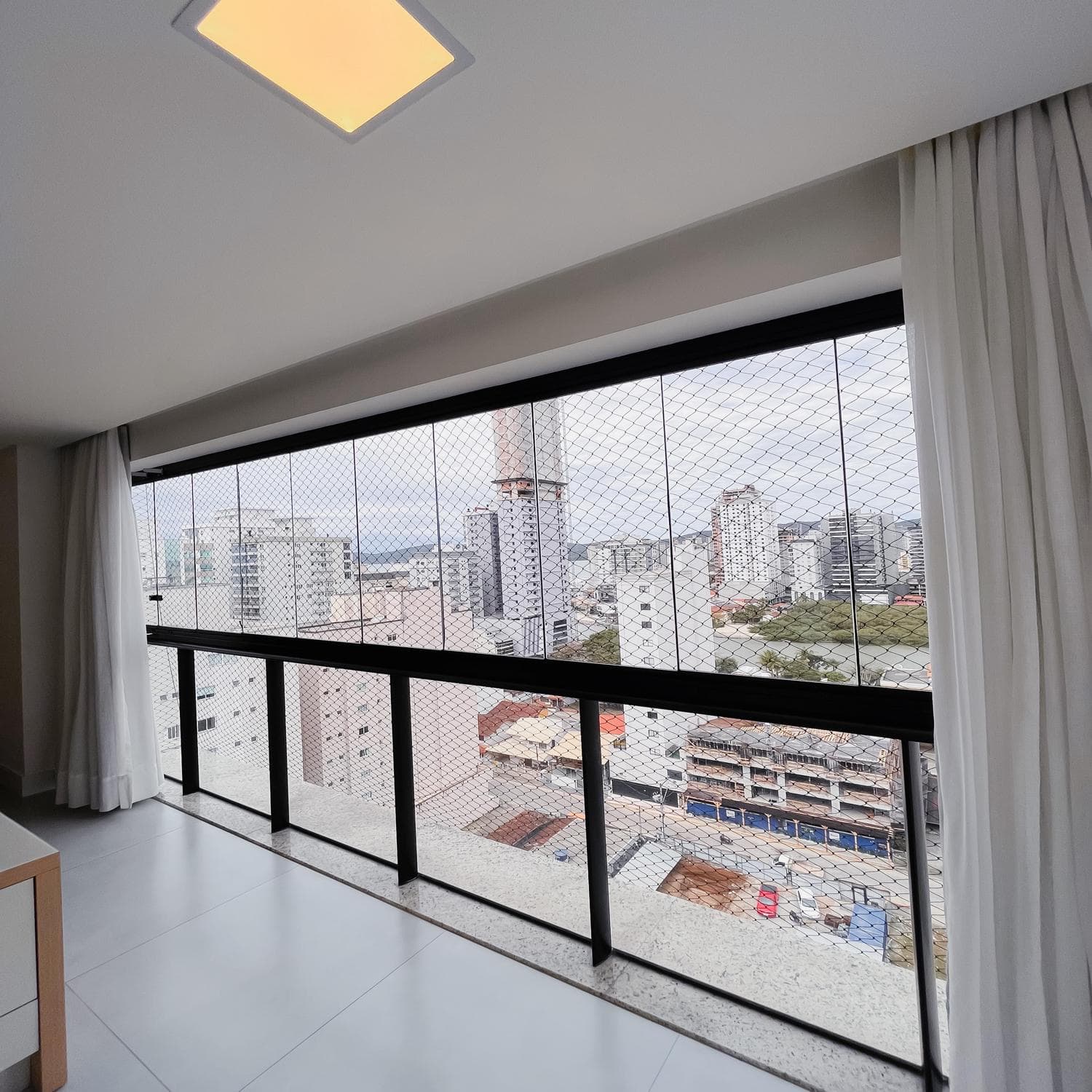 Apartamento à venda – Rua 319 • Meia Praia • Itapema