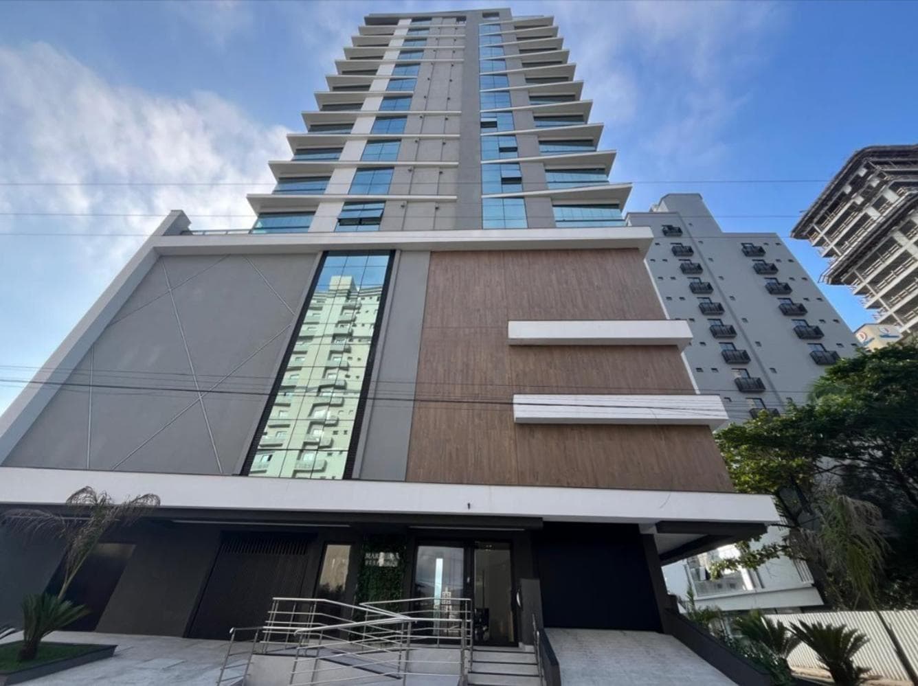 Apartamento à venda – Gentil Coelho  • Perequê • Porto Belo