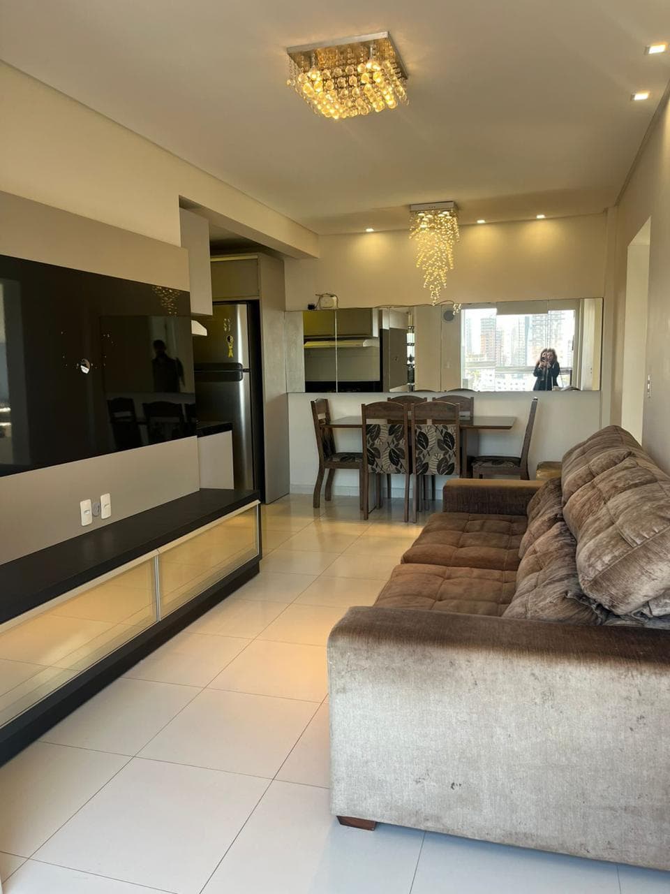 Apartamento à venda – Rua 430 A • Morretes • Itapema