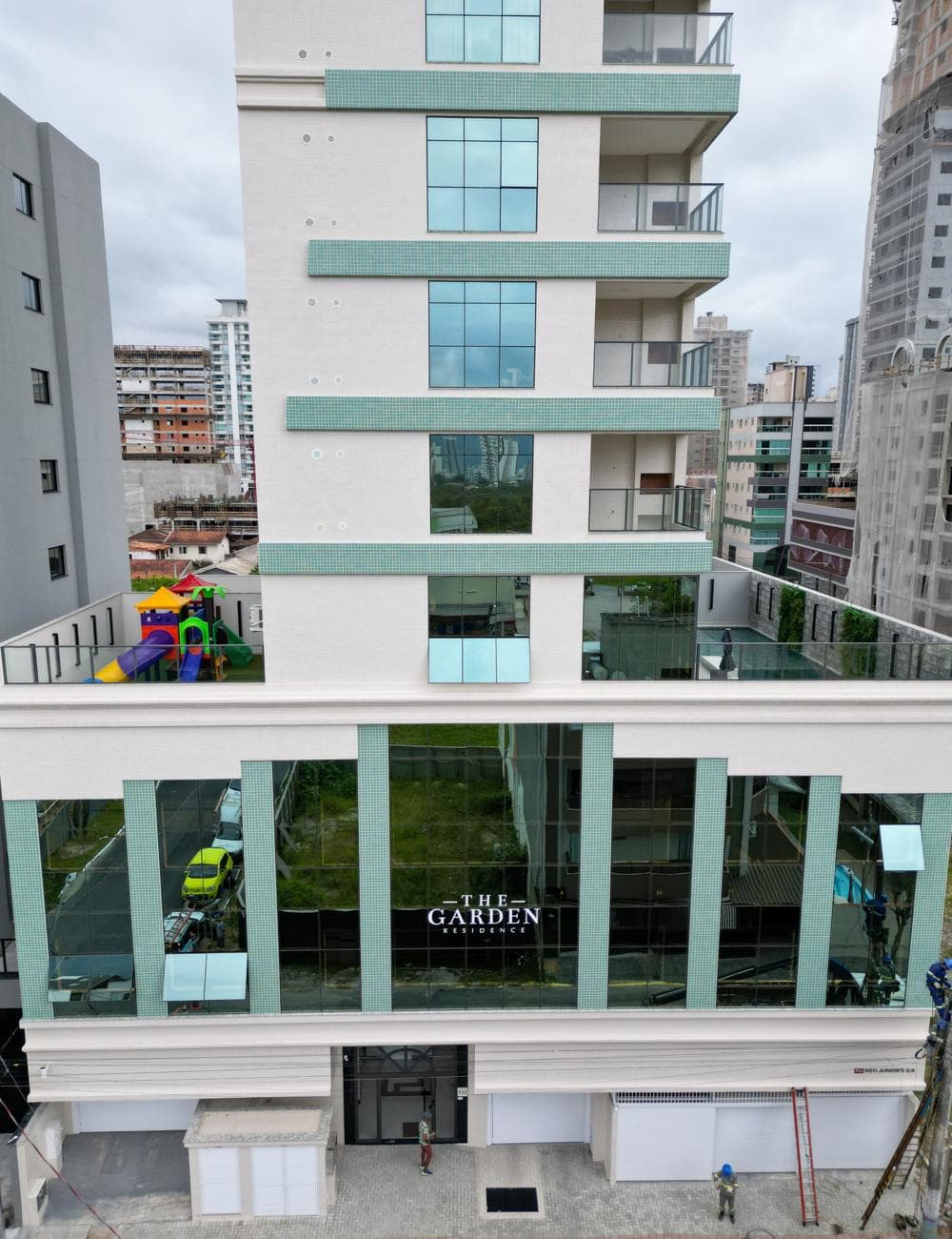 Apartamento à venda – Rua 314 • Meia Praia • Itapema