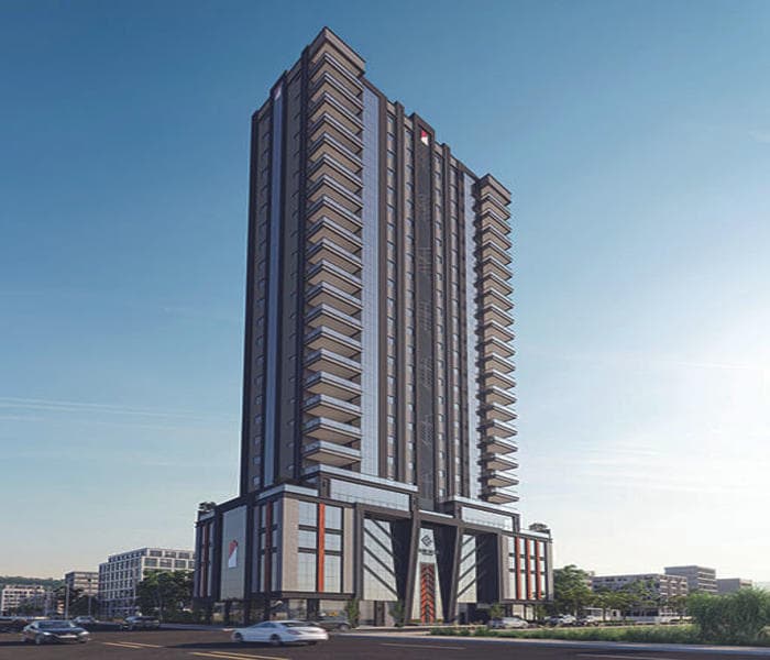 Apartamento à venda – Rua 319 • Meia Praia • Itapema