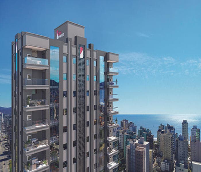 Apartamento à venda – Rua 319 • Meia Praia • Itapema