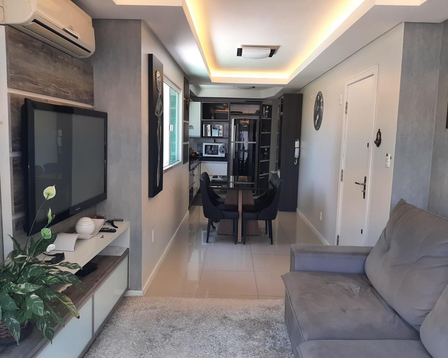 Apartamento à venda – Rua 292 • Meia Praia • Itapema