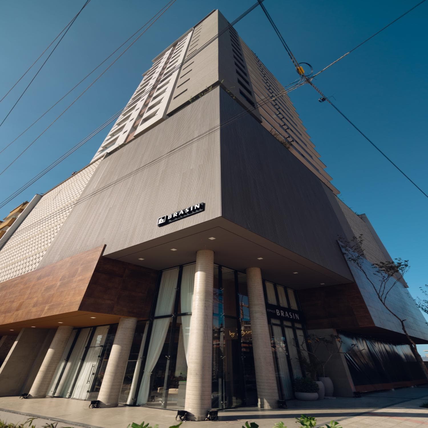 Apartamento à venda – Avenida Santino Ludovino Voltolini, • Perequê • Porto Belo