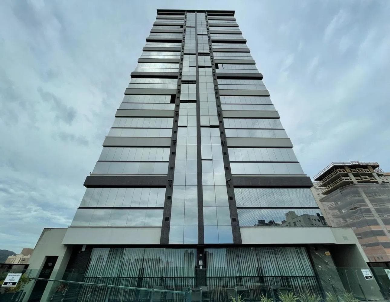 Apartamento à venda – Virginia Ledra Cavilha • Perequê • Porto Belo