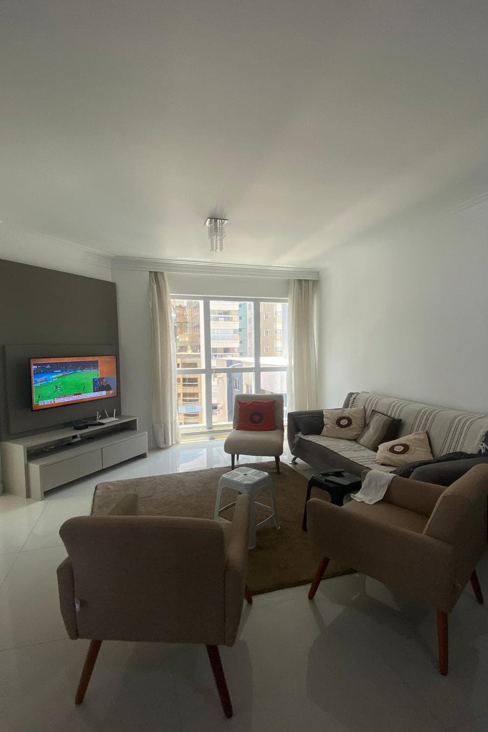 Apartamento à venda – Rua 244 • Meia Praia • Itapema