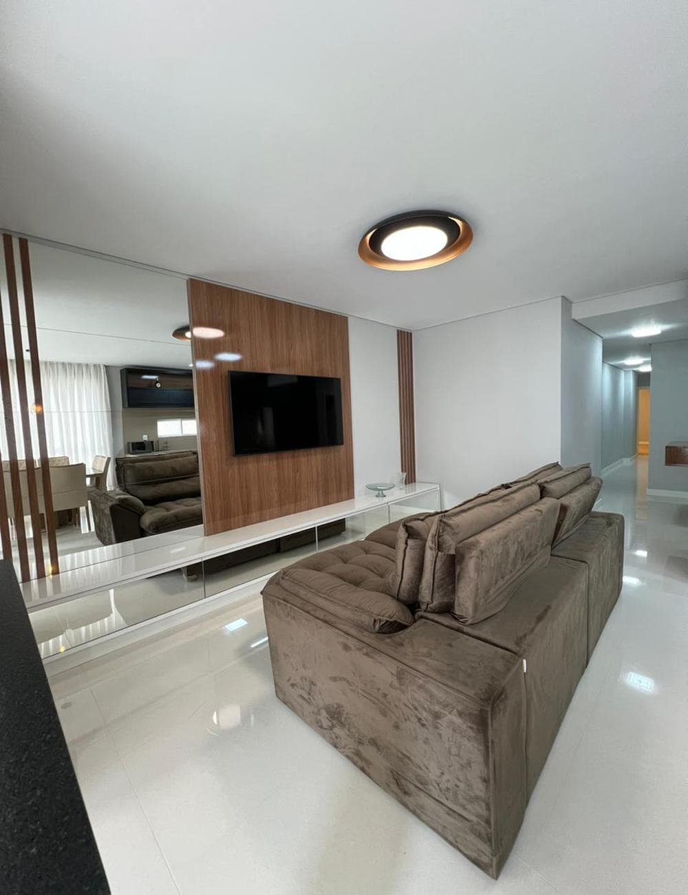 Apartamento à venda – Rua 132 • Centro • Itapema