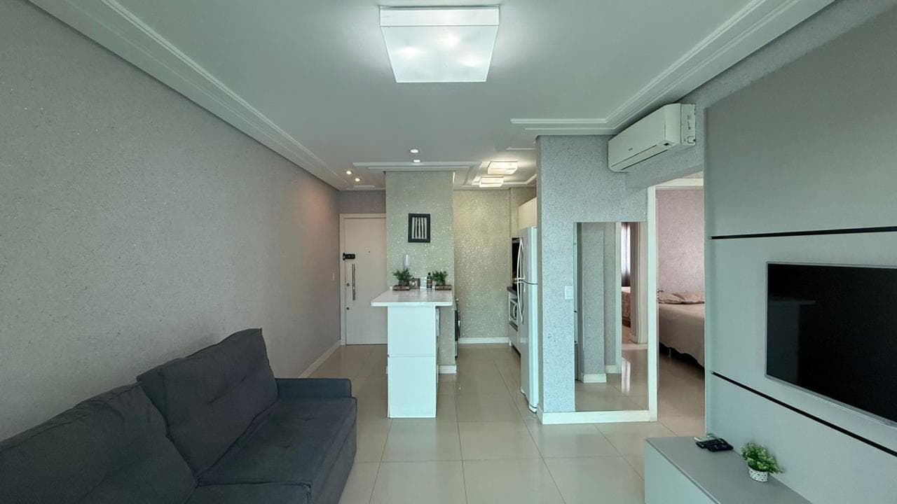 Apartamento à venda – Rua 272 D • Meia Praia • Itapema