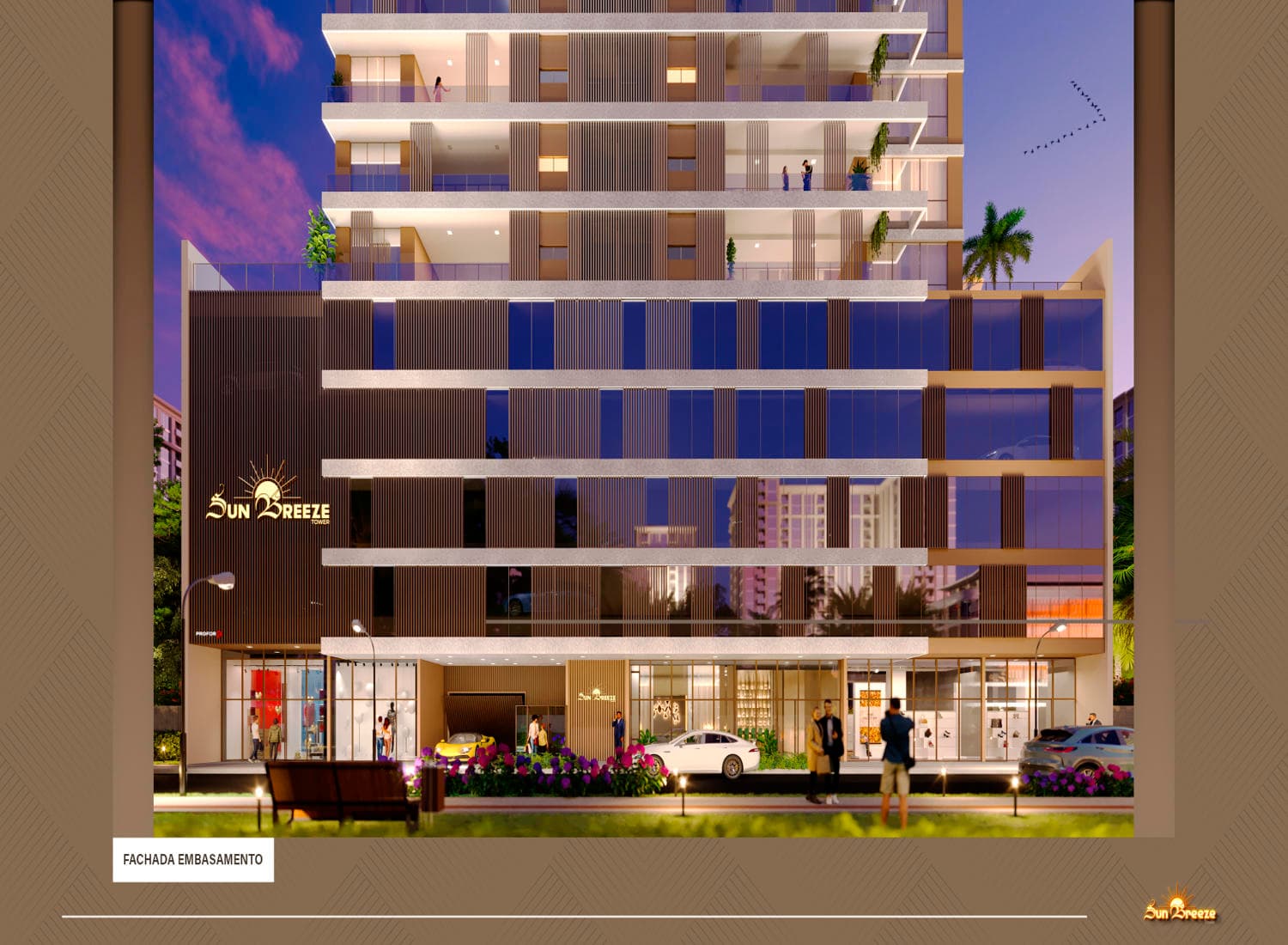 Apartamento à venda – Rua 288 • Meia Praia • Itapema