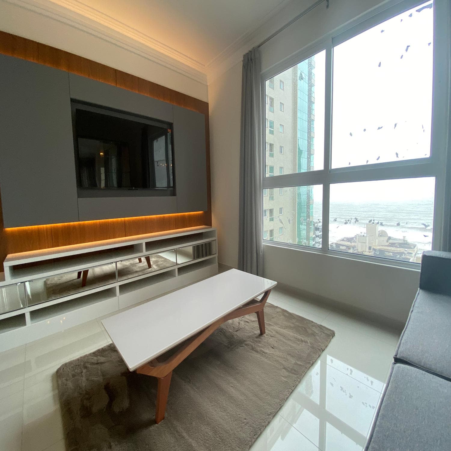 Apartamento à venda – Rua 236 • Meia Praia • Itapema