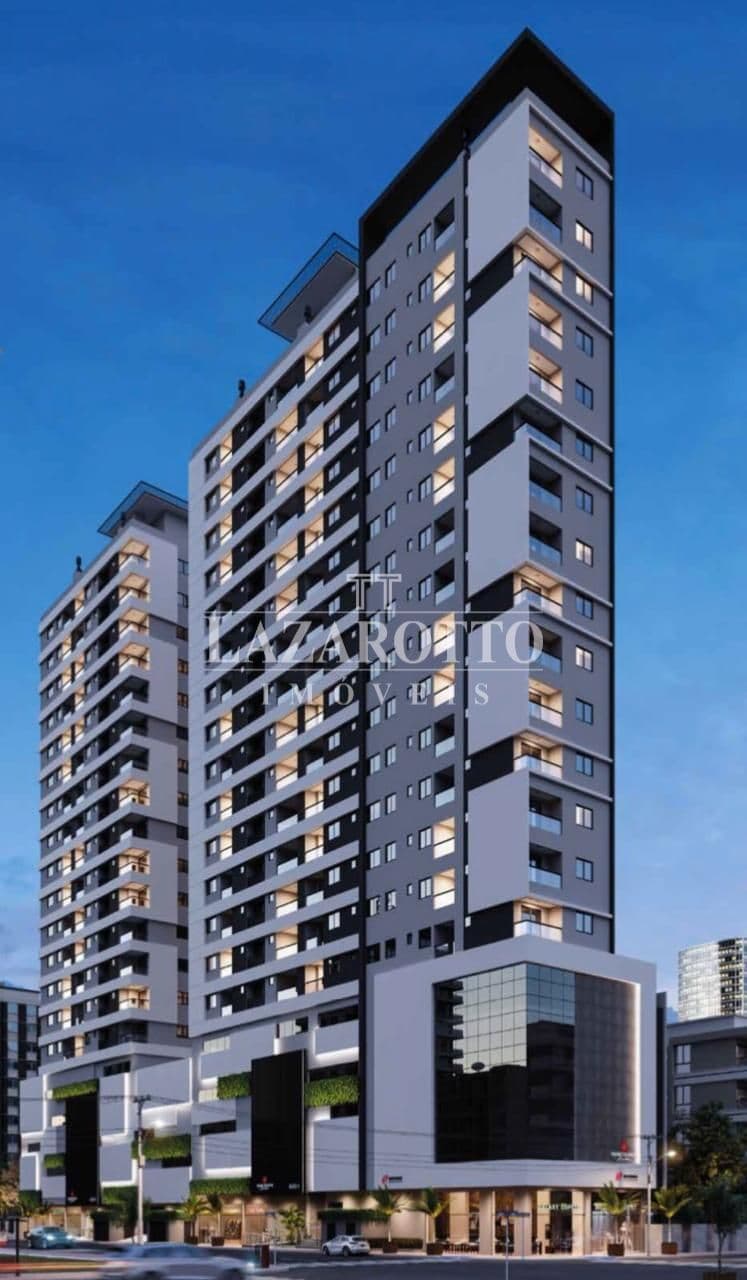 Apartamento à venda – Rua 406 C • Morretes • Itapema