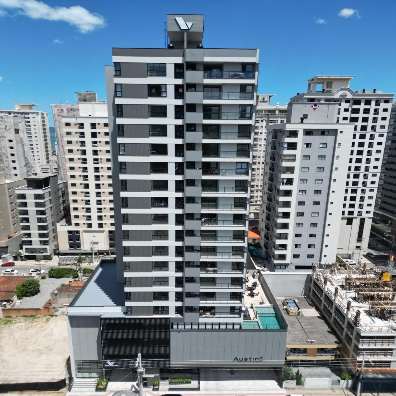 Apartamento à venda – Rua 406A • Morretes • Itapema