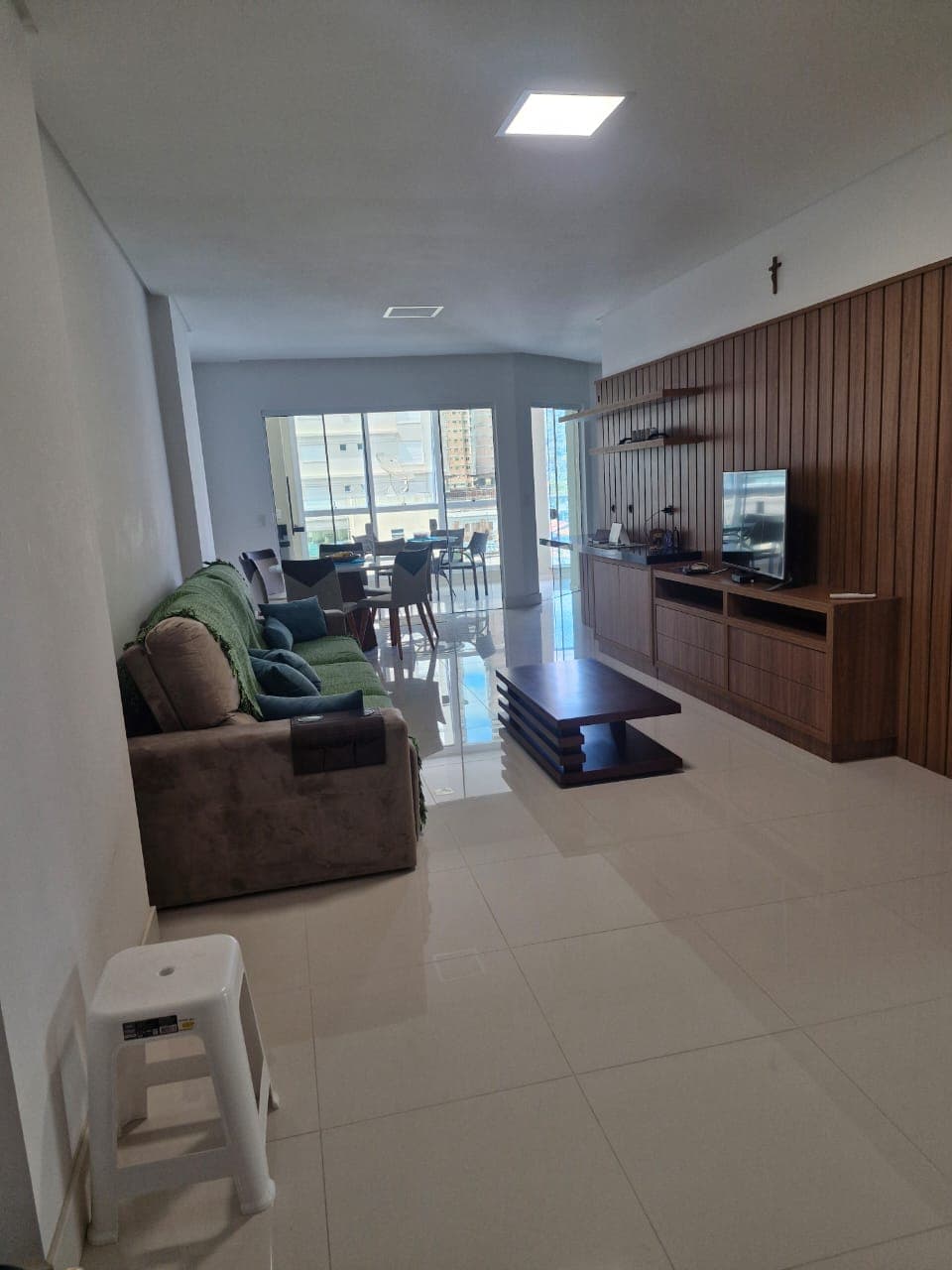 Apartamento à venda – Rua 133 A • Centro • Itapema