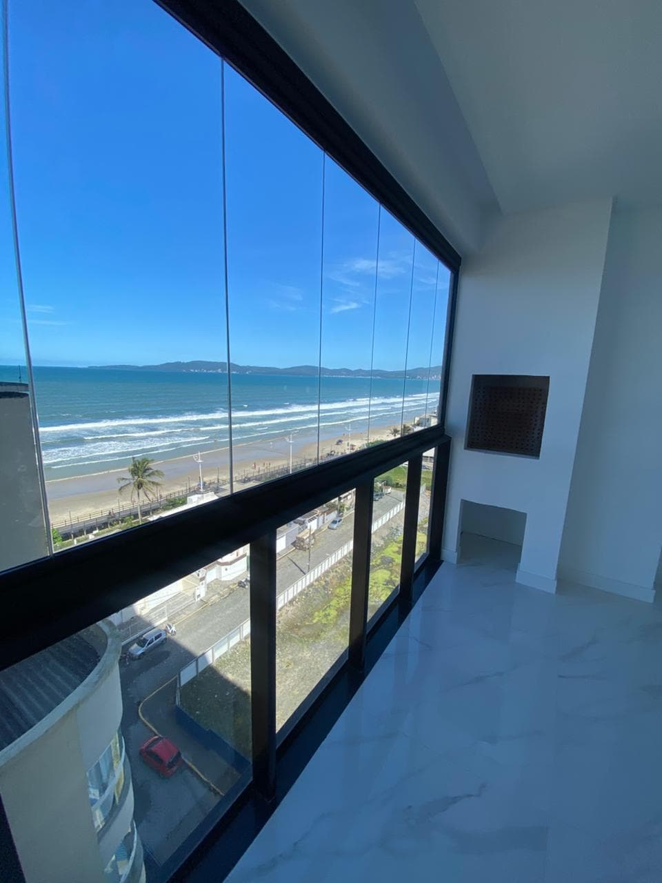 Apartamento à venda – Rua 203 • Meia Praia • Itapema