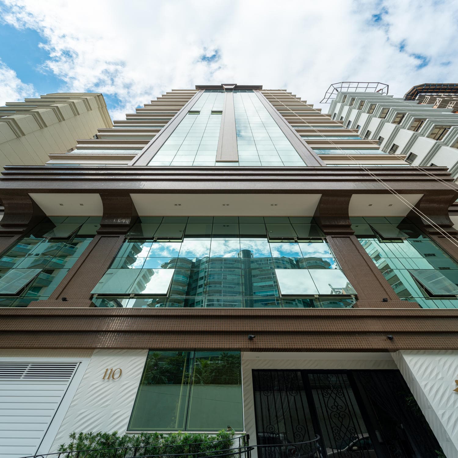 Apartamento à venda – Rua 317 • Meia Praia • Itapema