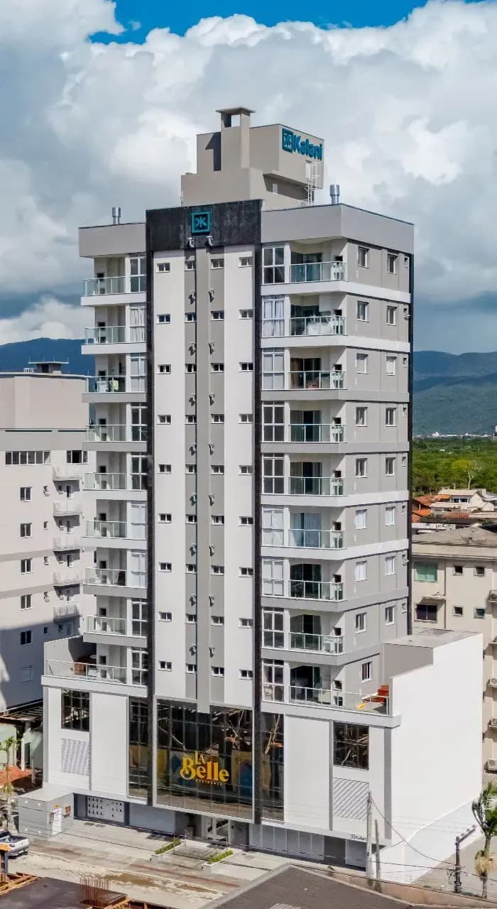Apartamento à venda – Saul Lauro de Souza • Perequê • Porto Belo