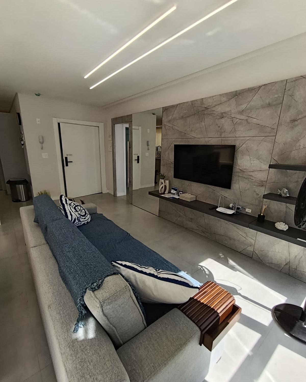 Apartamento à venda – Rua 317 B • Meia Praia • Itapema