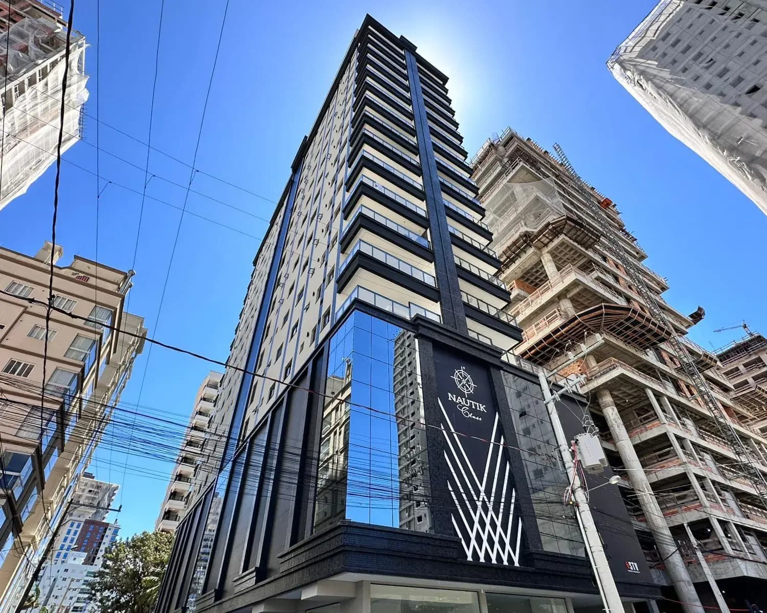 Apartamento à venda – Blumenau • Perequê • Porto Belo