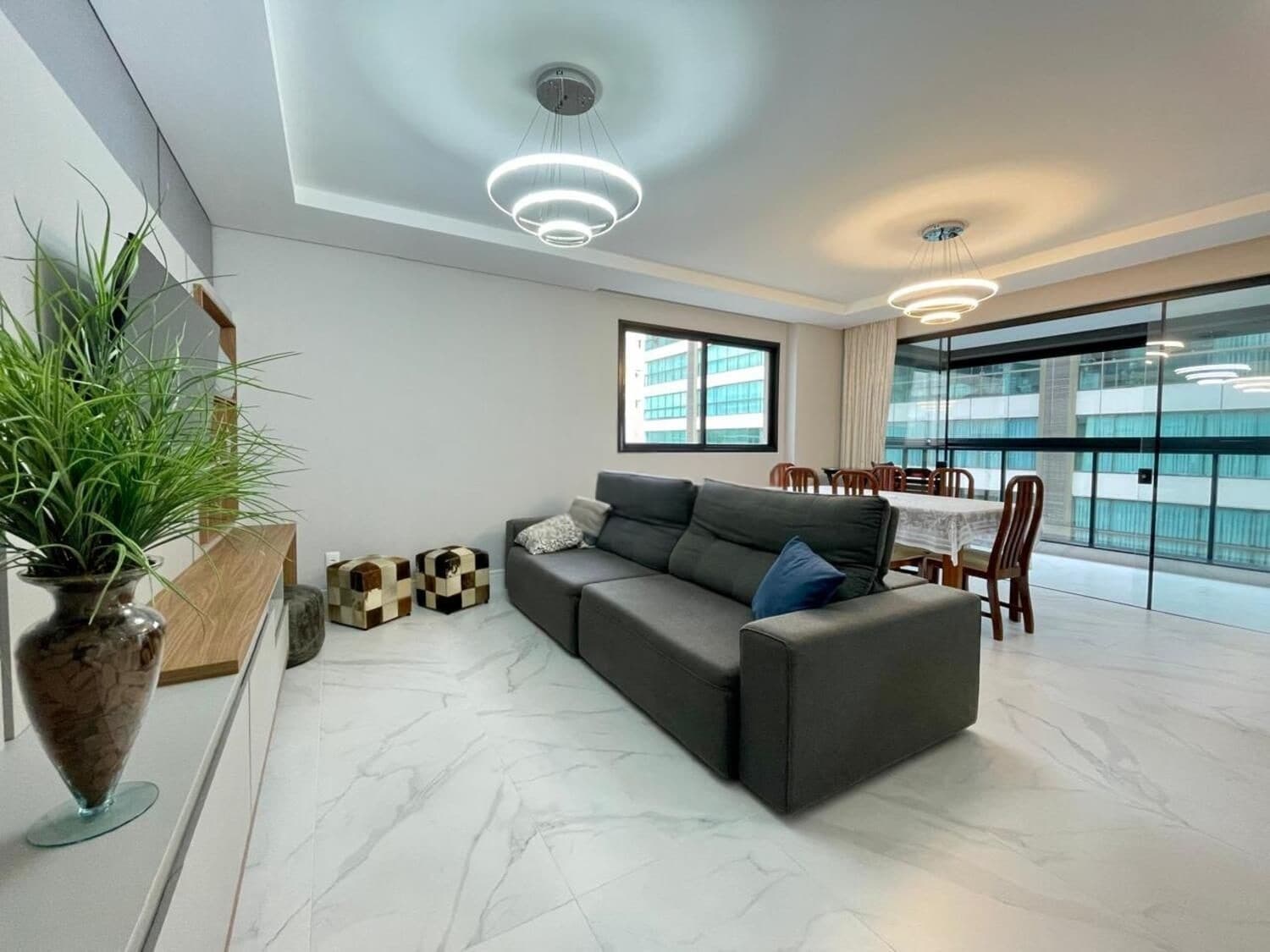 Apartamento à venda – Rua 236 • Meia Praia • Itapema
