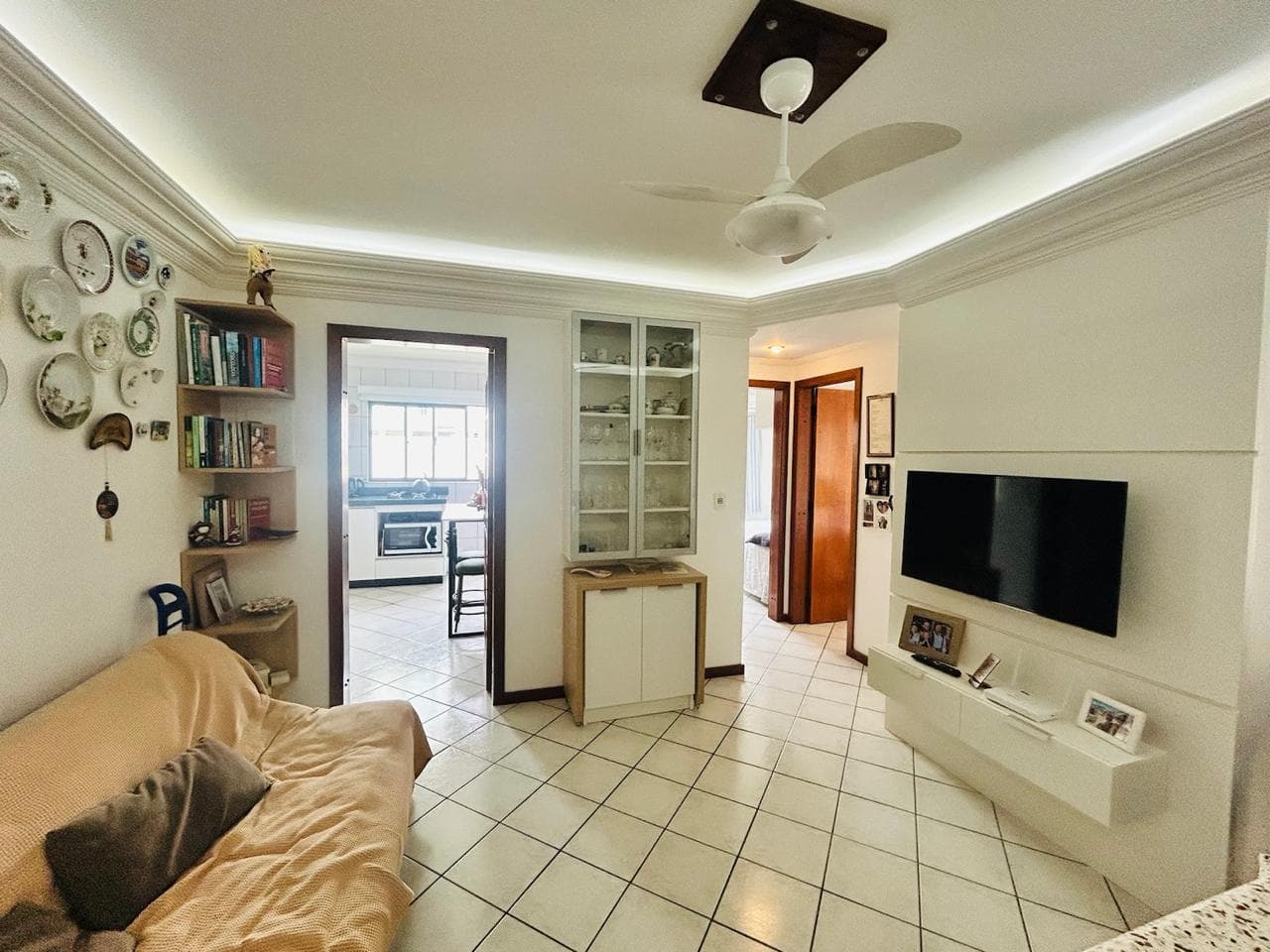 Apartamento à venda – Rua 129 • Centro • Itapema