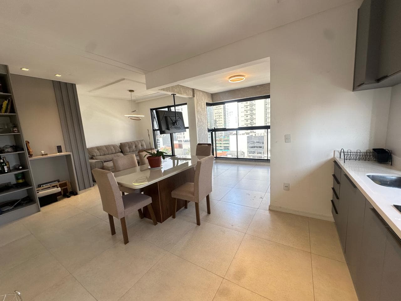 Apartamento à venda – Rua 274 • Meia Praia • Itapema
