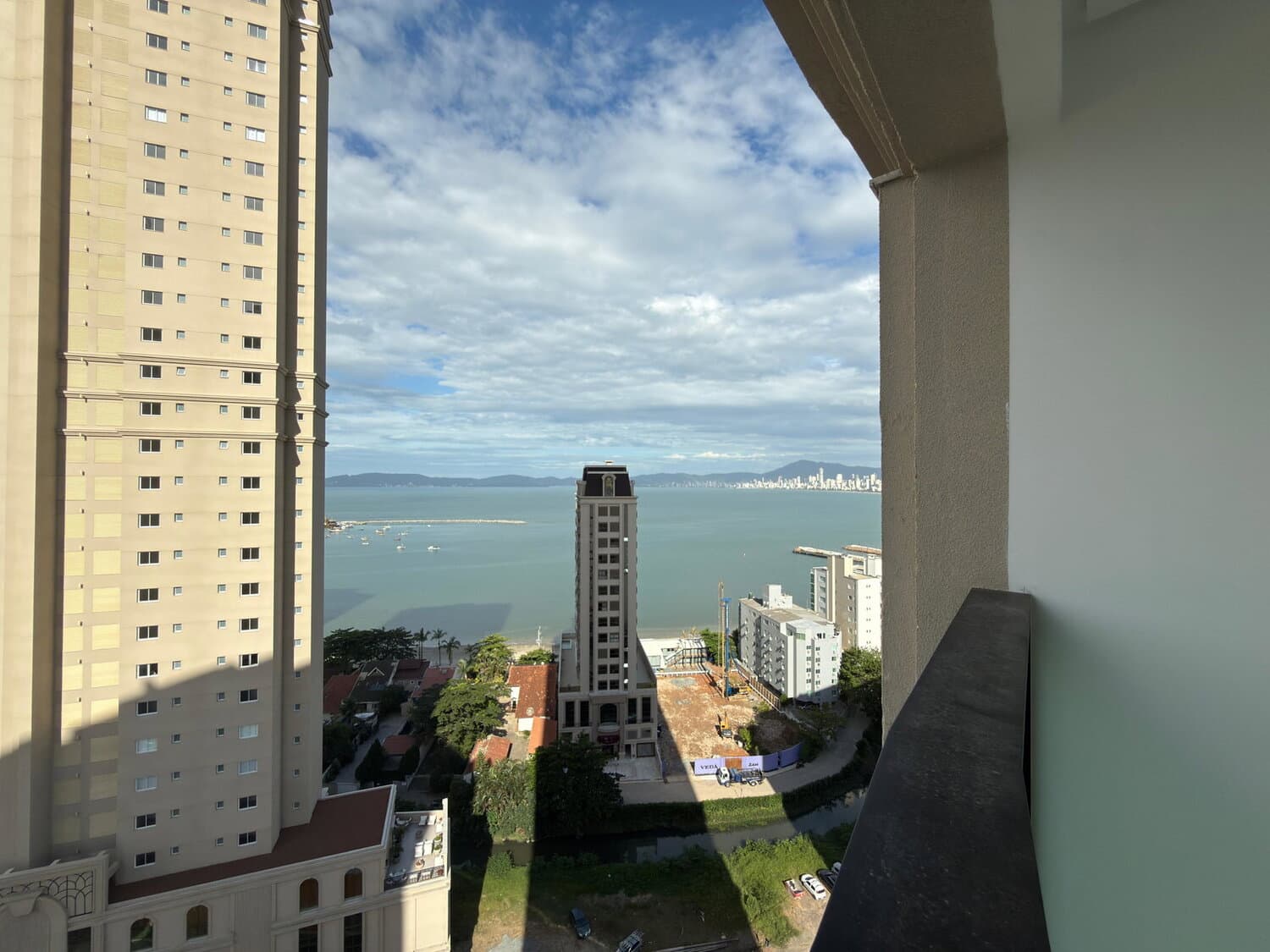 Apartamento à venda – Rua 115 • Centro • Itapema