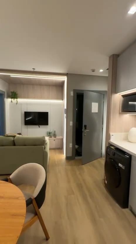 Apartamento à venda – Rua 321 • Meia Praia • Itapema