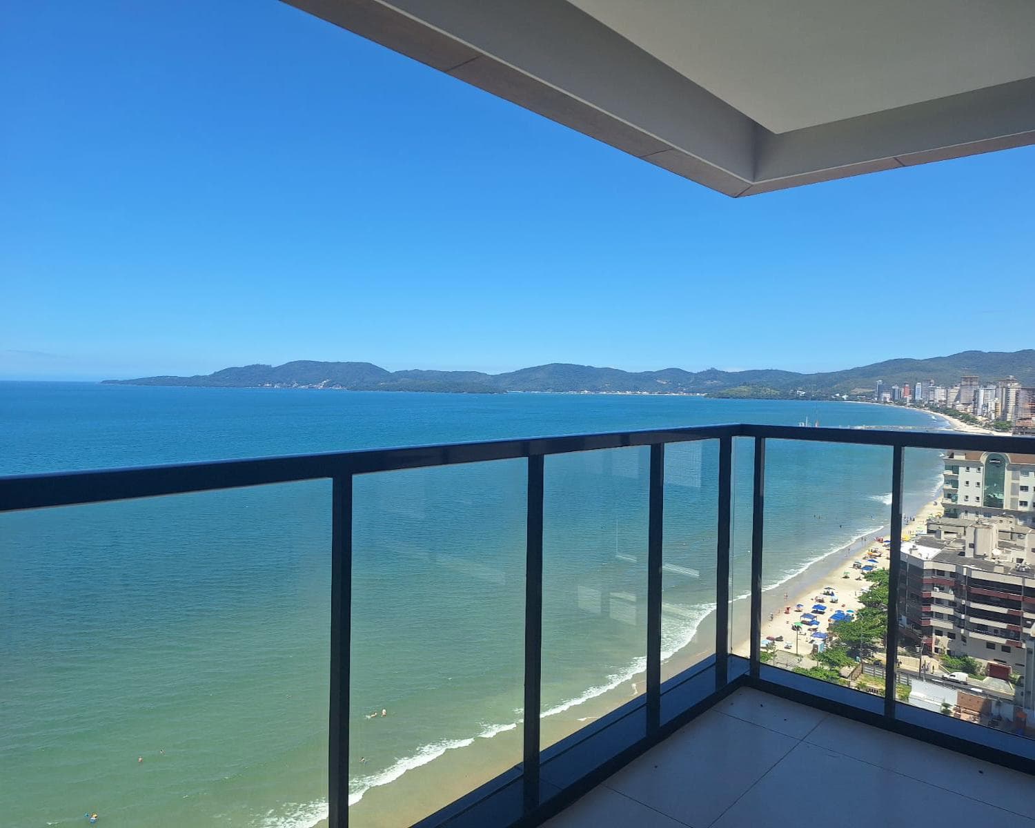 Apartamento à venda – Rua 291 • Meia Praia • Itapema