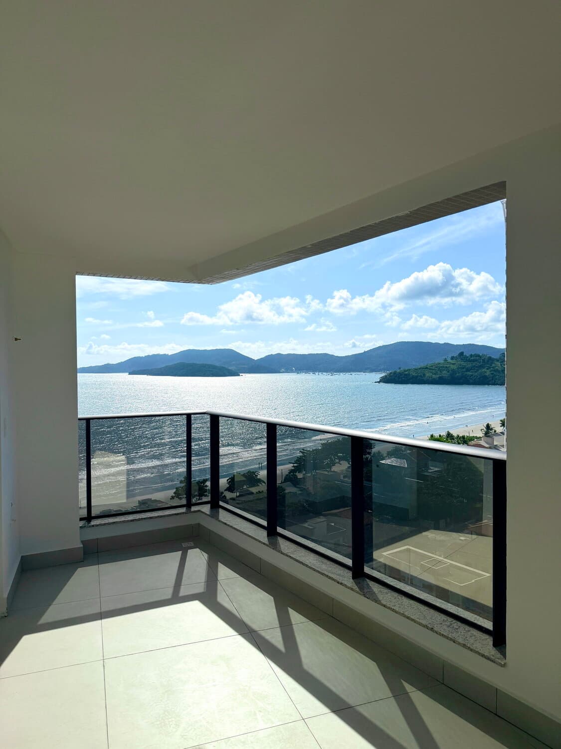 Apartamento à venda – Rubens Alves • Perequê • Porto Belo