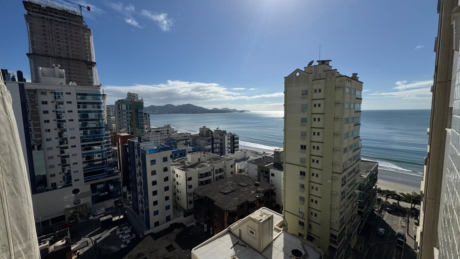 Apartamento à venda – Rua 253 • Meia Praia • Itapema