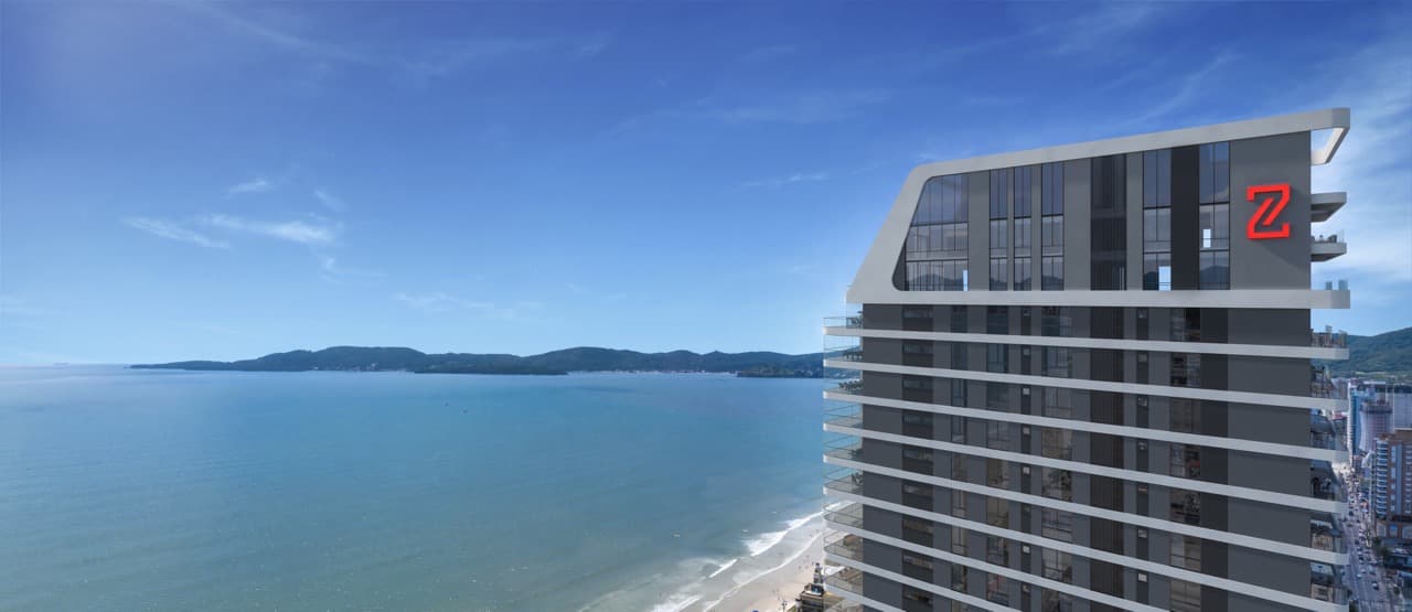Apartamento à venda – Rua 249 • Meia Praia • Itapema