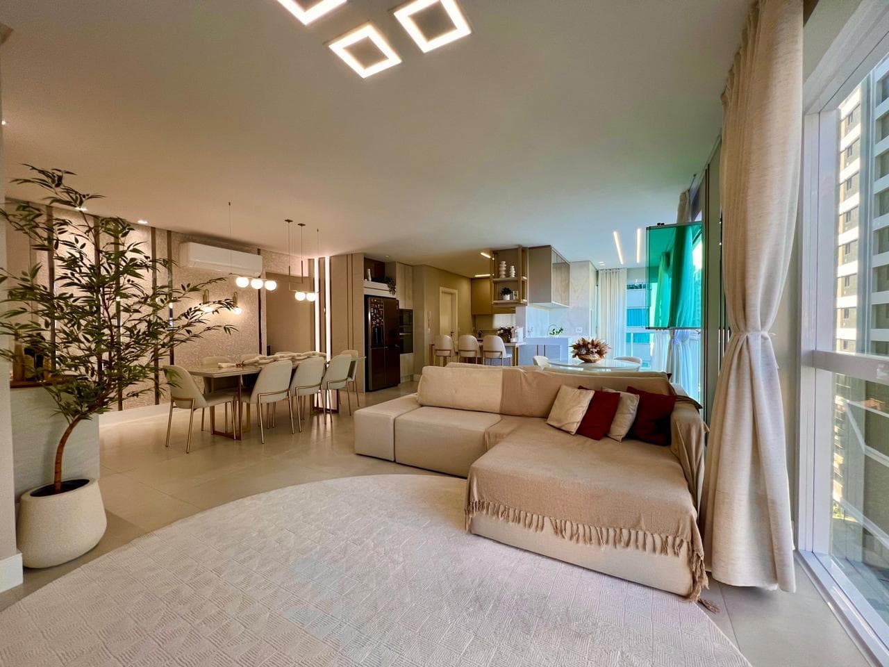 Apartamento à venda – Av.Almirante Fonseca Neves • Perequê • Porto Belo